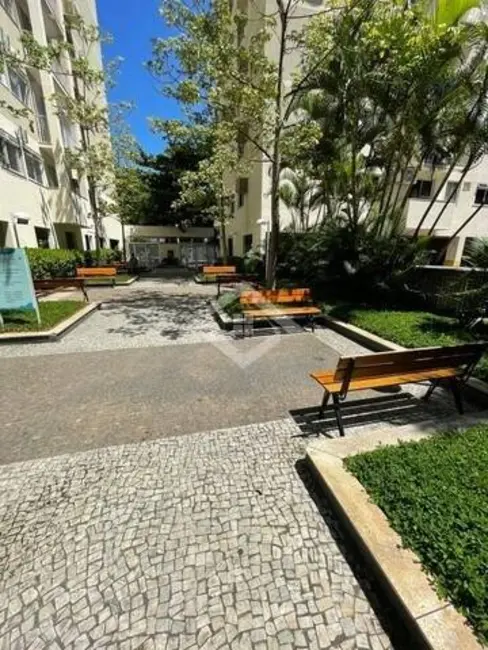 Apartamento com 3 quartos à venda, 69m2 em Campo Grande, Rio De Janeiro - RJ - imagem 6 Foto 6 de Apartamento com 3 quartos à venda, 69m2 em Campo Grande, Rio De Janeiro - RJ
