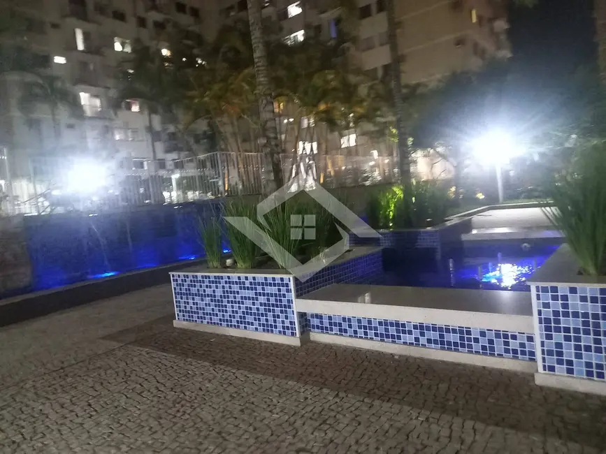 Apartamento com 3 quartos à venda, 69m2 em Campo Grande, Rio De Janeiro - RJ - imagem 2 Foto 2 de Apartamento com 3 quartos à venda, 69m2 em Campo Grande, Rio De Janeiro - RJ