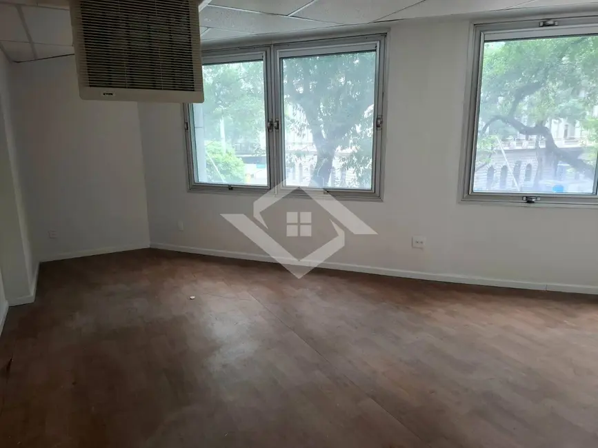 Foto 4 de Sala Comercial para alugar, 361m2 em Centro, Rio De Janeiro - RJ
