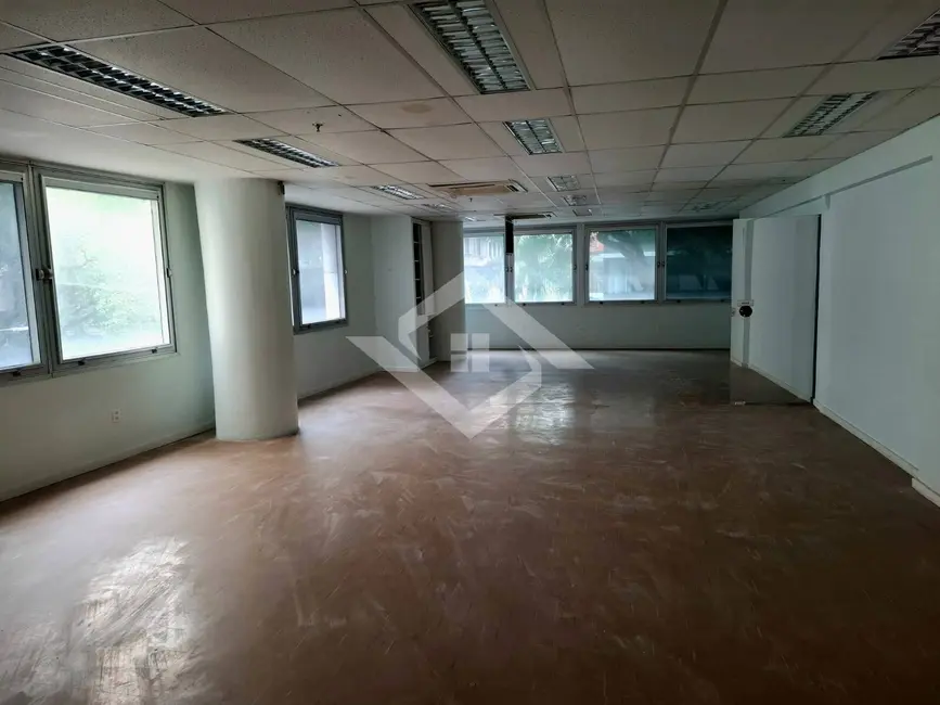 Foto 2 de Sala Comercial para alugar, 361m2 em Centro, Rio De Janeiro - RJ