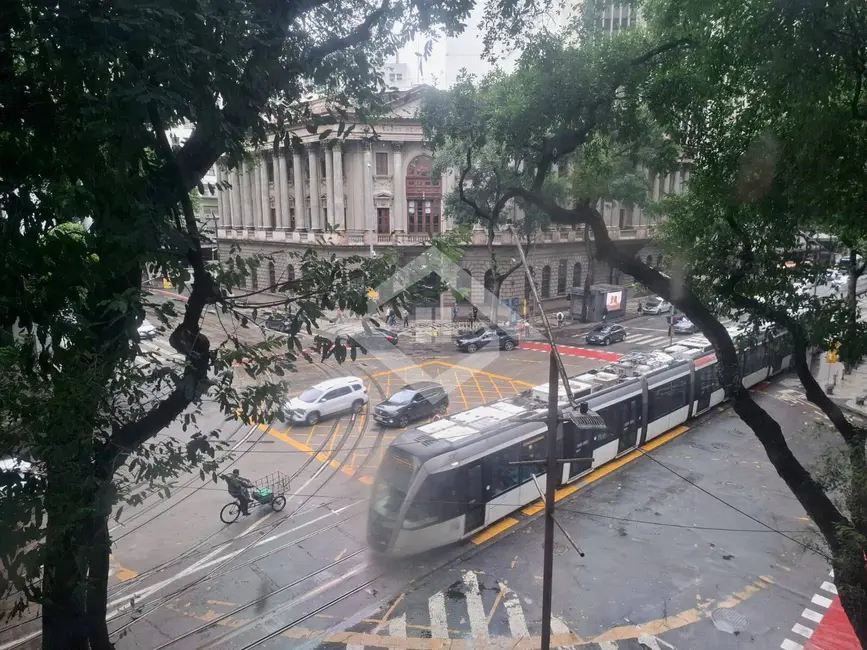 Foto 1 de Sala Comercial para alugar, 361m2 em Centro, Rio De Janeiro - RJ