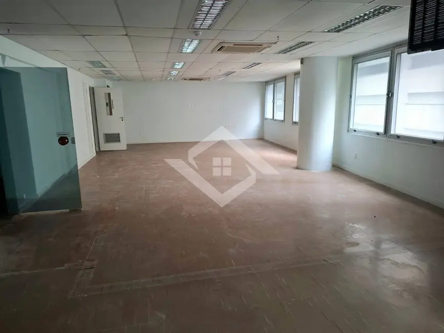 Foto 3 de Sala Comercial para alugar, 361m2 em Centro, Rio De Janeiro - RJ