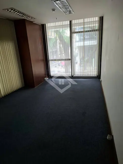 Foto 6 de Sala Comercial para alugar, 268m2 em Centro, Rio De Janeiro - RJ