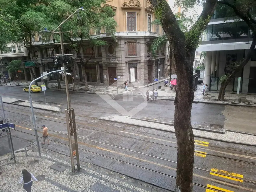 Foto 9 de Sala Comercial para alugar, 268m2 em Centro, Rio De Janeiro - RJ
