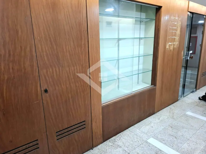 Foto 2 de Sala Comercial para alugar, 268m2 em Centro, Rio De Janeiro - RJ