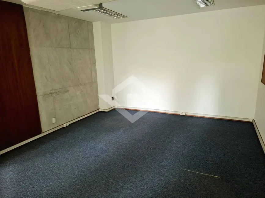 Foto 4 de Sala Comercial para alugar, 268m2 em Centro, Rio De Janeiro - RJ