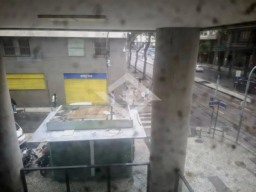 Foto 8 de Sala Comercial para alugar, 268m2 em Centro, Rio De Janeiro - RJ