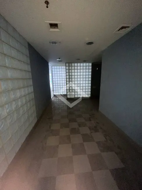 Foto 6 de Sala Comercial para alugar, 550m2 em Centro, Rio De Janeiro - RJ