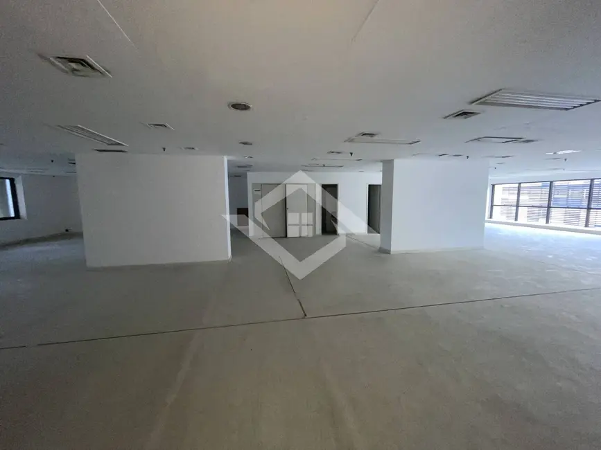 Foto 9 de Sala Comercial para alugar, 550m2 em Centro, Rio De Janeiro - RJ