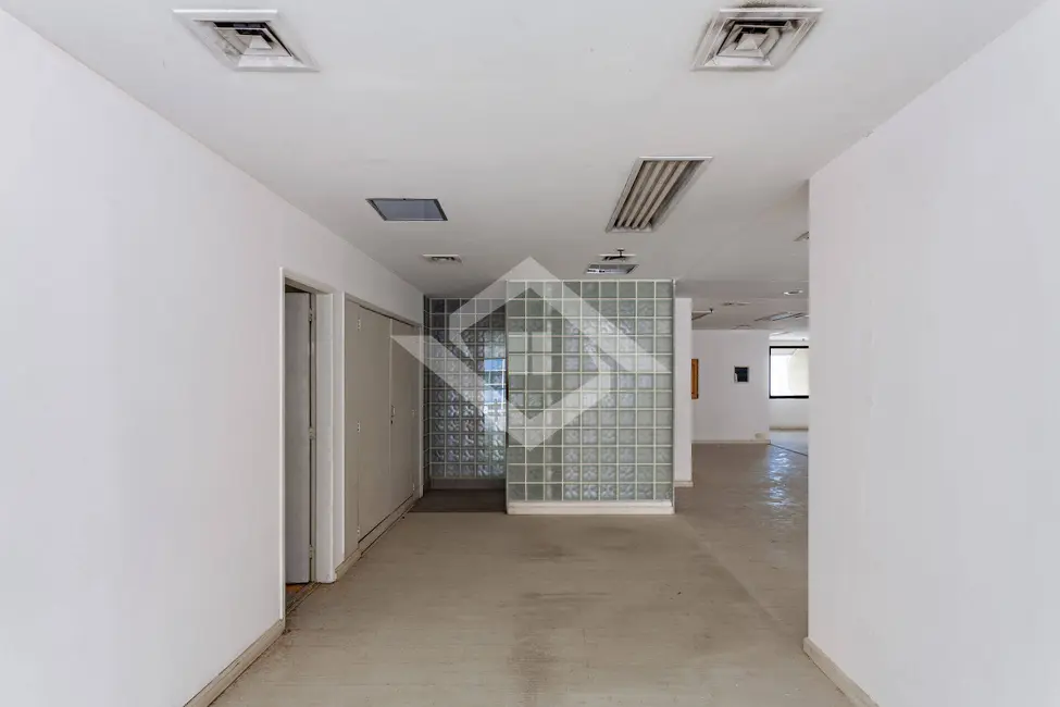 Foto 4 de Sala Comercial para alugar, 550m2 em Centro, Rio De Janeiro - RJ