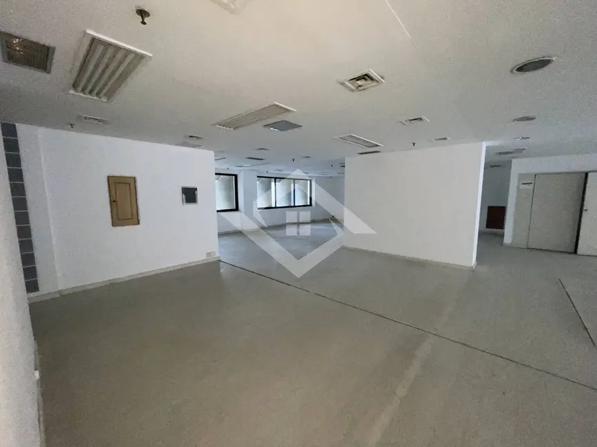 Foto 8 de Sala Comercial para alugar, 550m2 em Centro, Rio De Janeiro - RJ