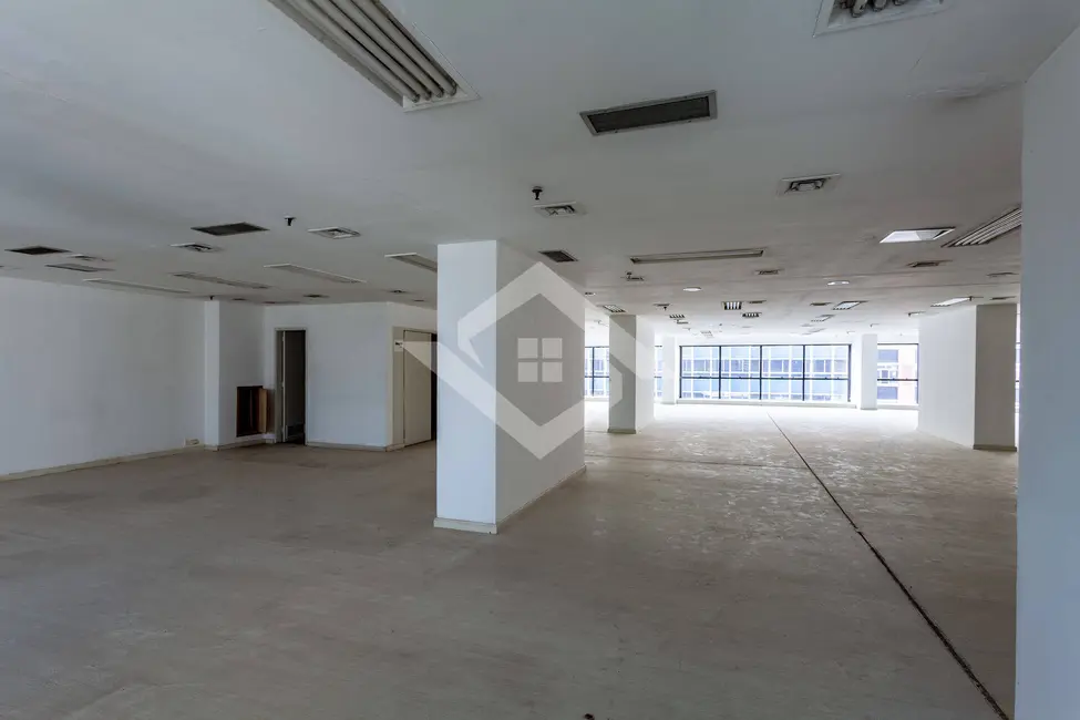 Foto 3 de Sala Comercial para alugar, 550m2 em Centro, Rio De Janeiro - RJ