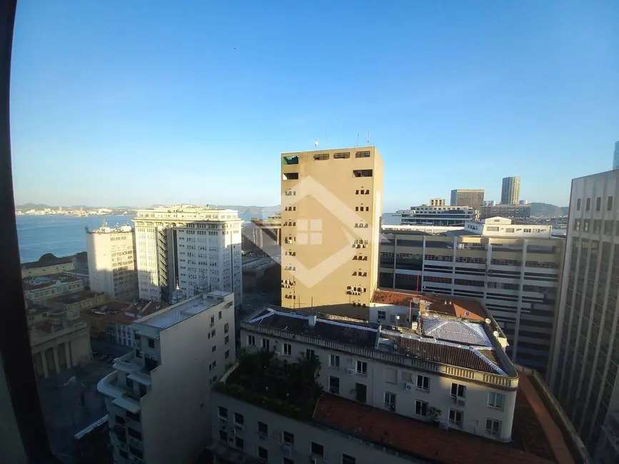 Sala Comercial à venda e para alugar, 292m2 em Centro, Rio De Janeiro - RJ - imagem 7 Foto 7 de Sala Comercial à venda e para alugar, 292m2 em Centro, Rio De Janeiro - RJ