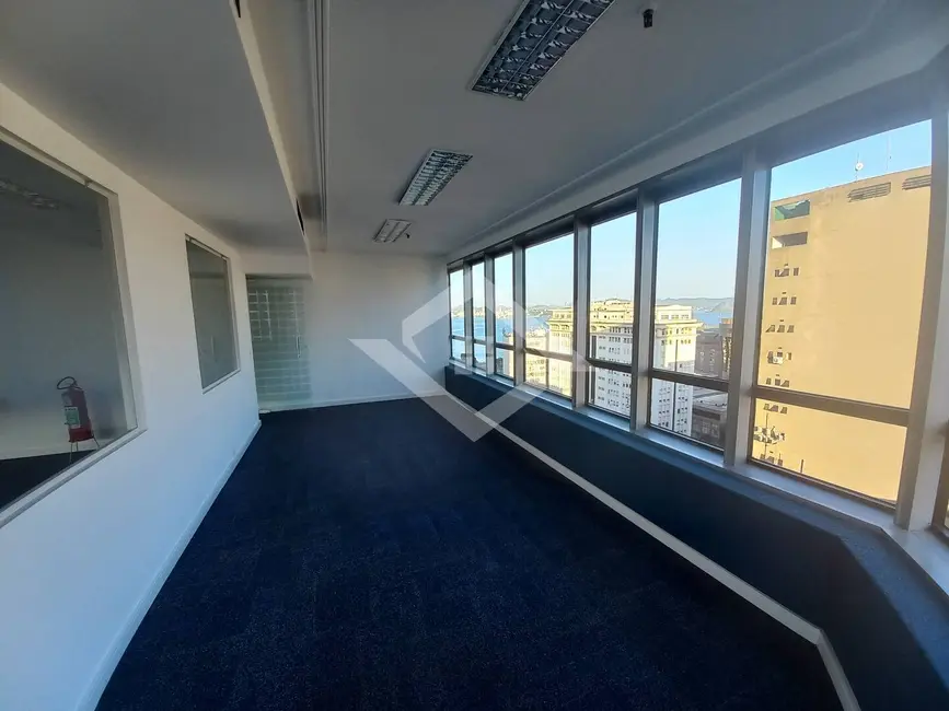 Sala Comercial à venda e para alugar, 292m2 em Centro, Rio De Janeiro - RJ - imagem 4 Foto 4 de Sala Comercial à venda e para alugar, 292m2 em Centro, Rio De Janeiro - RJ