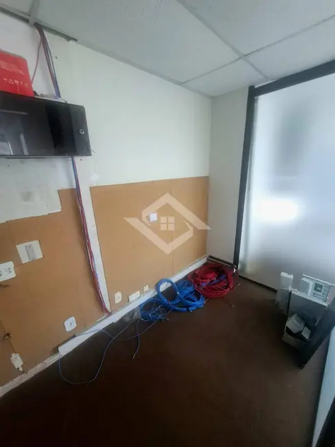 Foto 4 de Sala Comercial à venda e para alugar, 191m2 em Centro, Rio De Janeiro - RJ