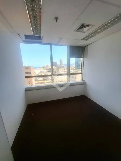 Foto 8 de Sala Comercial à venda e para alugar, 191m2 em Centro, Rio De Janeiro - RJ