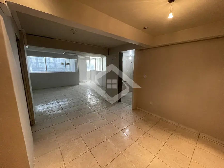 Foto 2 de Sala Comercial para alugar, 150m2 em Centro, Rio De Janeiro - RJ