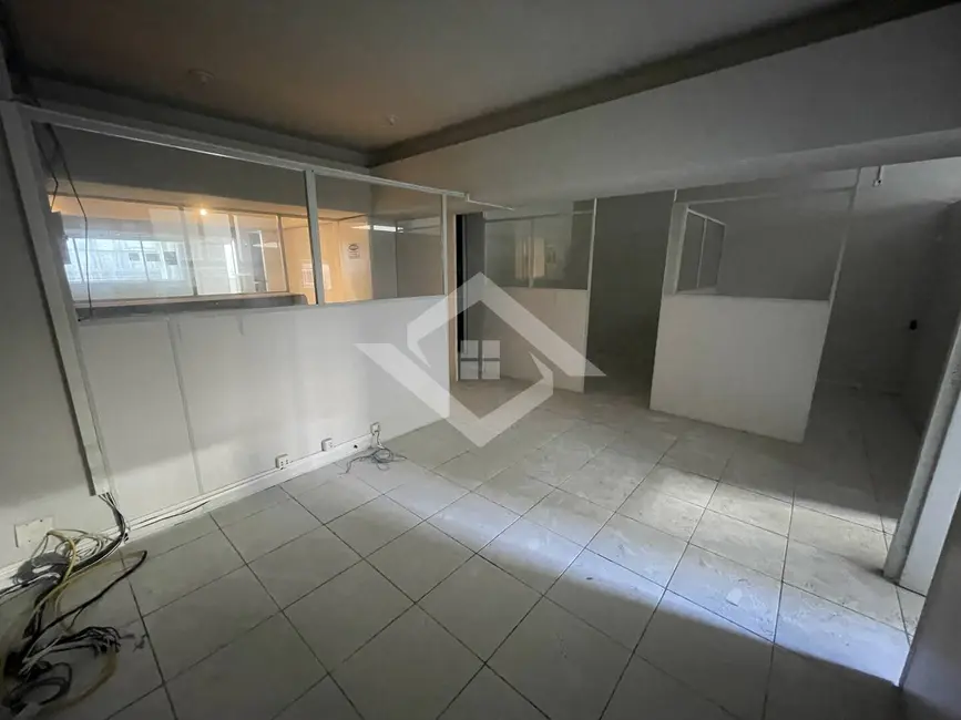 Foto 4 de Sala Comercial para alugar, 150m2 em Centro, Rio De Janeiro - RJ