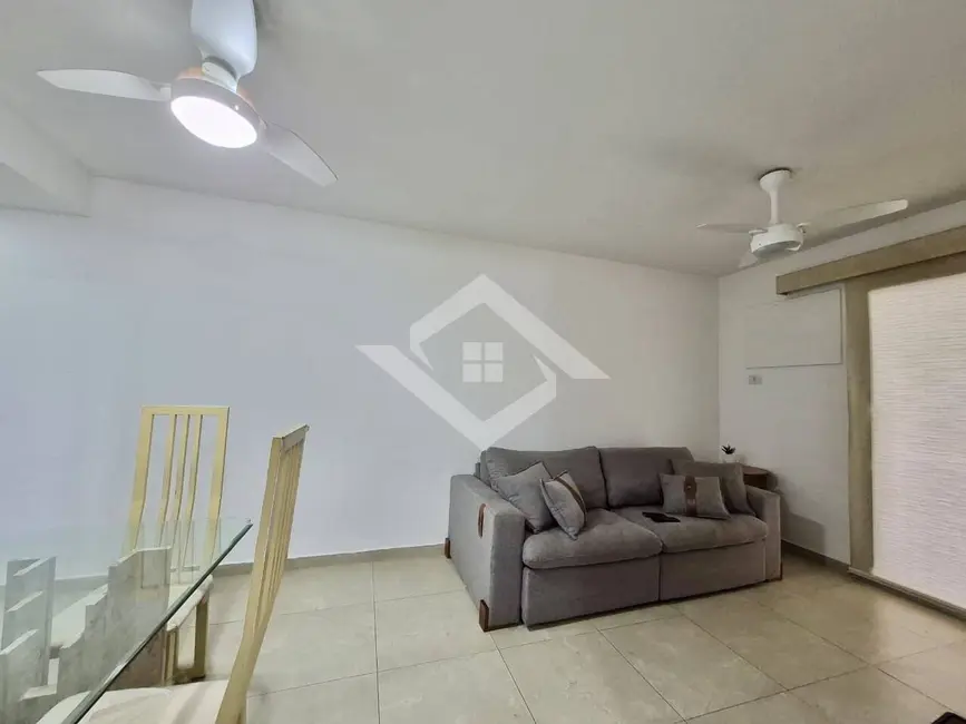 Foto 3 de Apartamento com 2 quartos à venda, 72m2 em Rio De Janeiro - RJ