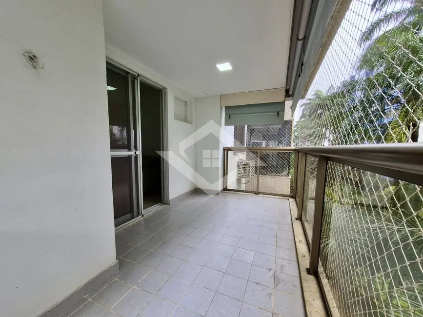 Foto 5 de Apartamento com 2 quartos à venda, 72m2 em Rio De Janeiro - RJ