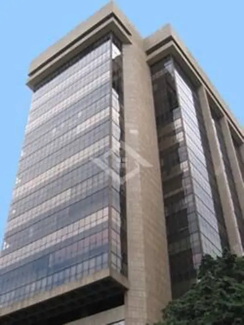 Loja para alugar, 103m2 em Botafogo, Rio De Janeiro - RJ - imagem 8 Foto 8 de Loja para alugar, 103m2 em Botafogo, Rio De Janeiro - RJ