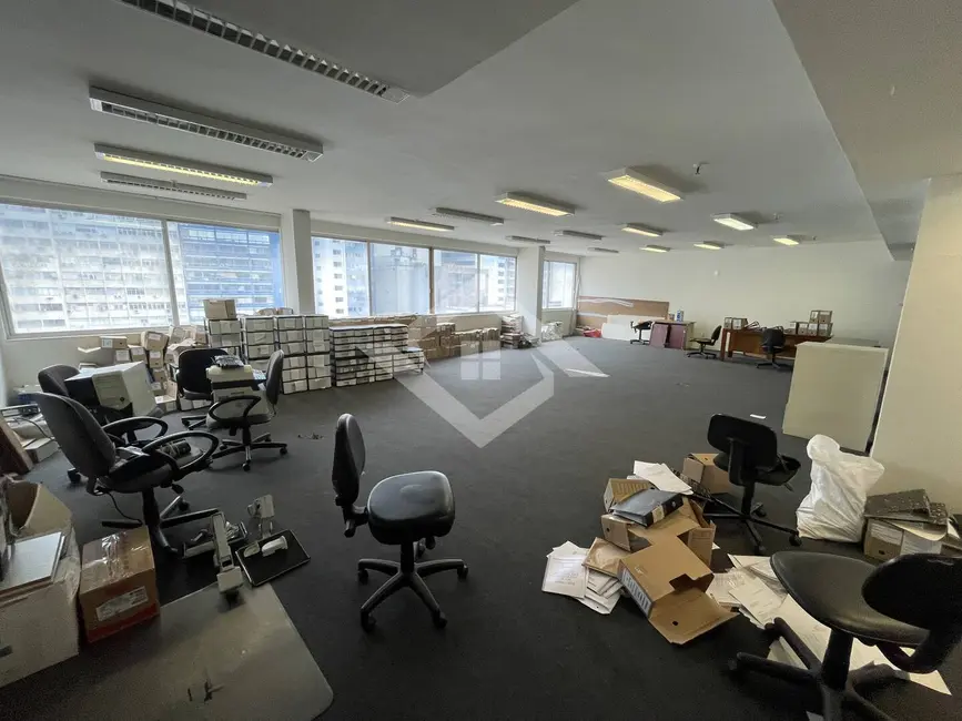 Foto 8 de Sala Comercial à venda e para alugar, 219m2 em Centro, Rio De Janeiro - RJ