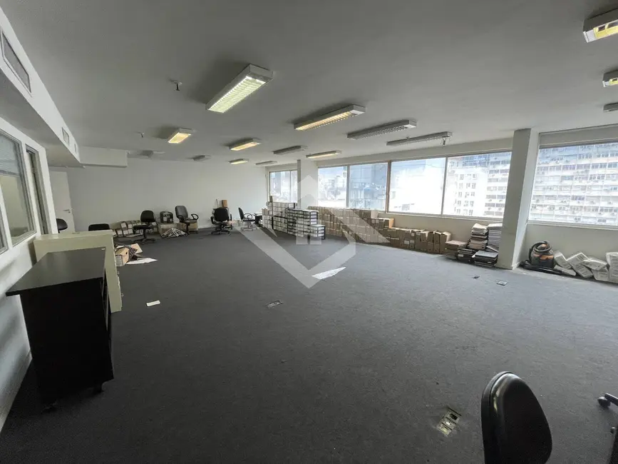Foto 1 de Sala Comercial à venda e para alugar, 219m2 em Centro, Rio De Janeiro - RJ