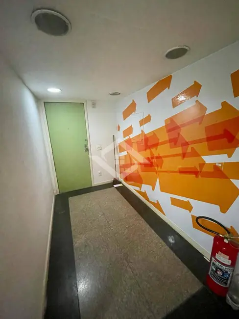 Foto 7 de Sala Comercial à venda e para alugar, 68m2 em Centro, Rio De Janeiro - RJ