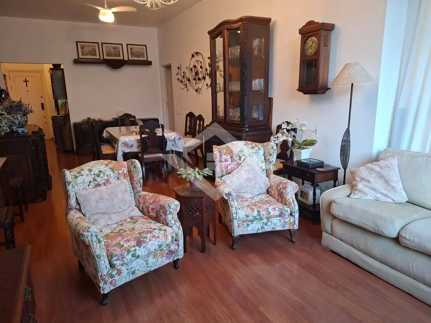 Apartamento com 3 quartos à venda, 120m2 em Ipanema, Rio De Janeiro - RJ - imagem 5 Foto 5 de Apartamento com 3 quartos à venda, 120m2 em Ipanema, Rio De Janeiro - RJ