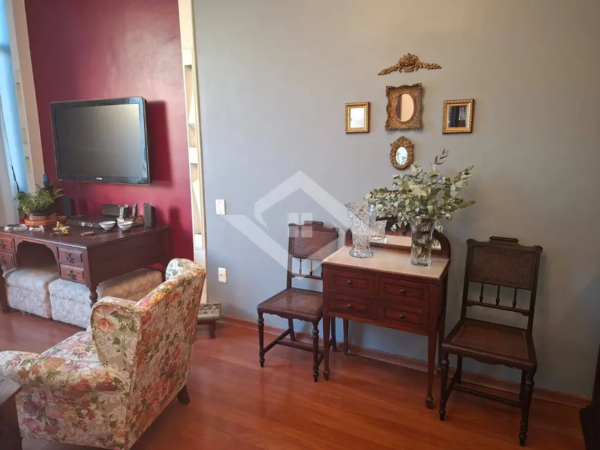 Apartamento com 3 quartos à venda, 120m2 em Ipanema, Rio De Janeiro - RJ - imagem 8 Foto 8 de Apartamento com 3 quartos à venda, 120m2 em Ipanema, Rio De Janeiro - RJ