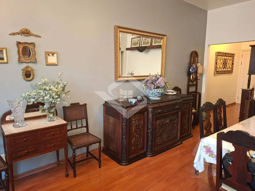 Apartamento com 3 quartos à venda, 120m2 em Ipanema, Rio De Janeiro - RJ - imagem 6 Foto 6 de Apartamento com 3 quartos à venda, 120m2 em Ipanema, Rio De Janeiro - RJ