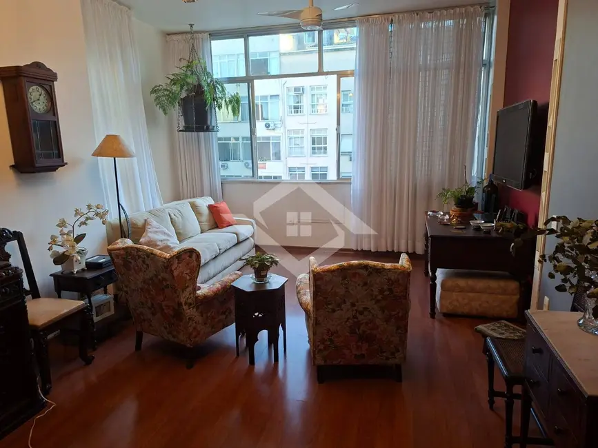 Apartamento com 3 quartos à venda, 120m2 em Ipanema, Rio De Janeiro - RJ - imagem 7 Foto 7 de Apartamento com 3 quartos à venda, 120m2 em Ipanema, Rio De Janeiro - RJ