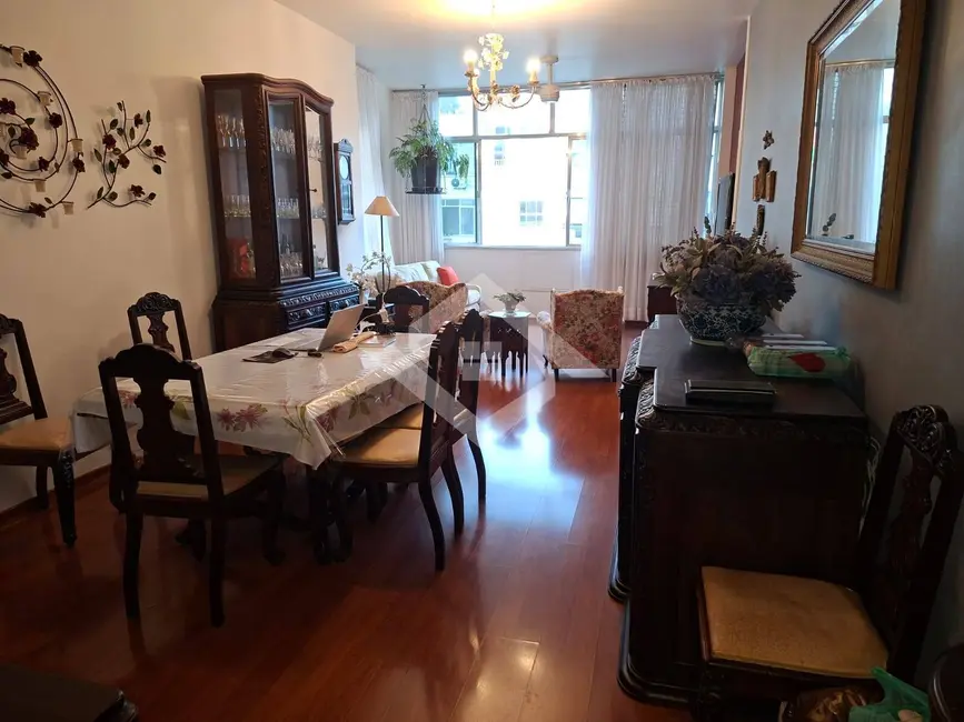 Apartamento com 3 quartos à venda, 120m2 em Ipanema, Rio De Janeiro - RJ - imagem 2 Foto 2 de Apartamento com 3 quartos à venda, 120m2 em Ipanema, Rio De Janeiro - RJ
