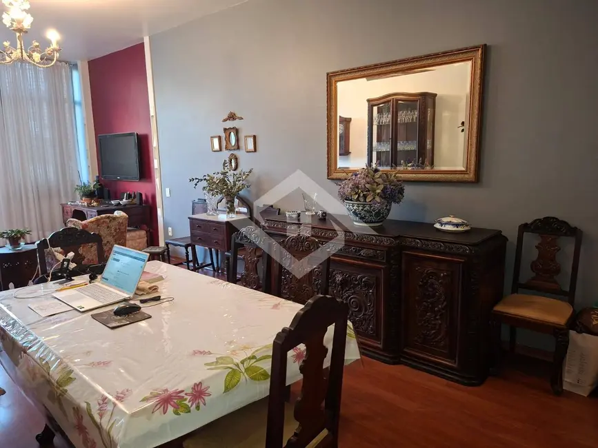 Apartamento com 3 quartos à venda, 120m2 em Ipanema, Rio De Janeiro - RJ - imagem 1 Foto 1 de Apartamento com 3 quartos à venda, 120m2 em Ipanema, Rio De Janeiro - RJ
