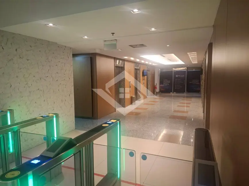 Sala Comercial para alugar, 460m2 em Cidade Nova, Rio De Janeiro - RJ - imagem 6 Foto 6 de Sala Comercial para alugar, 460m2 em Cidade Nova, Rio De Janeiro - RJ