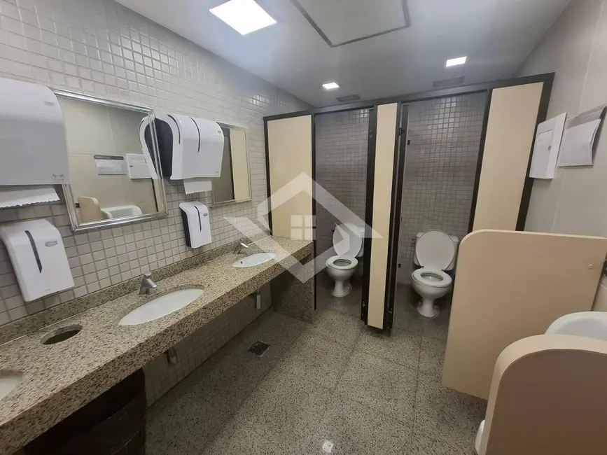 Sala Comercial para alugar, 460m2 em Cidade Nova, Rio De Janeiro - RJ - imagem 3 Foto 3 de Sala Comercial para alugar, 460m2 em Cidade Nova, Rio De Janeiro - RJ