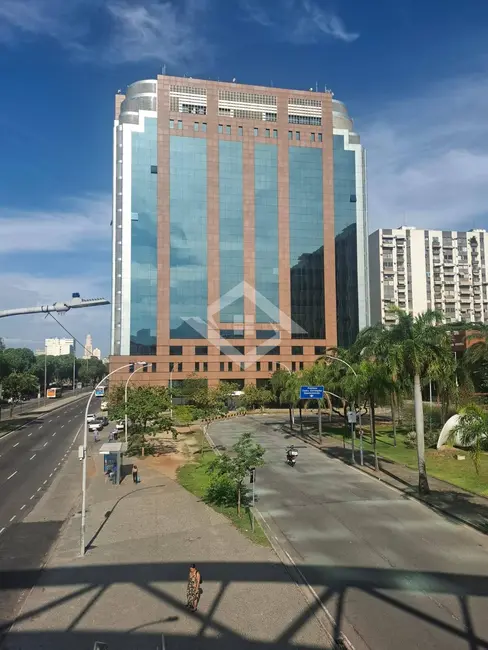 Sala Comercial para alugar, 460m2 em Cidade Nova, Rio De Janeiro - RJ - imagem 1 Foto 1 de Sala Comercial para alugar, 460m2 em Cidade Nova, Rio De Janeiro - RJ