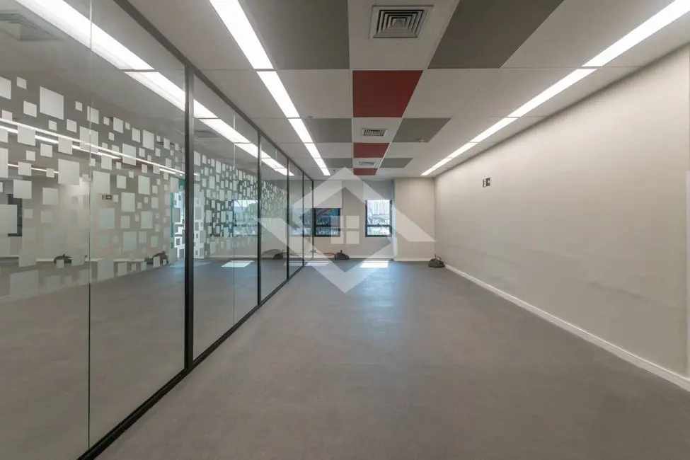 Sala Comercial para alugar, 460m2 em Cidade Nova, Rio De Janeiro - RJ - imagem 8 Foto 8 de Sala Comercial para alugar, 460m2 em Cidade Nova, Rio De Janeiro - RJ