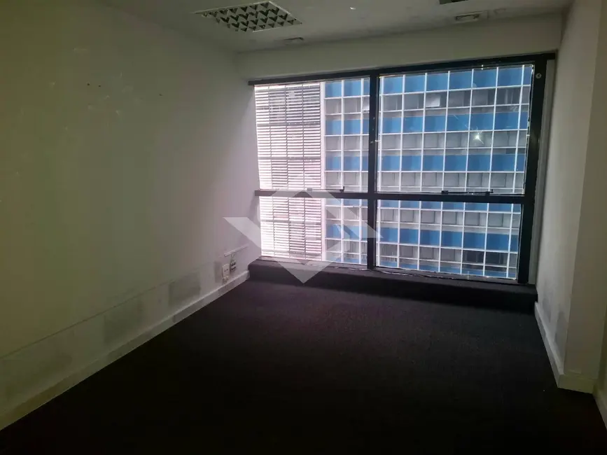 Foto 1 de Sala Comercial para alugar, 550m2 em Centro, Rio De Janeiro - RJ