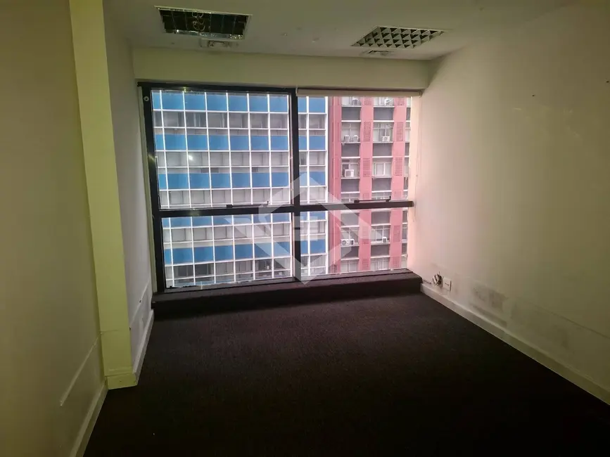 Foto 2 de Sala Comercial para alugar, 550m2 em Centro, Rio De Janeiro - RJ
