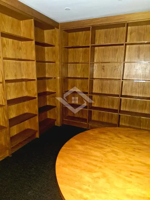 Foto 4 de Sala Comercial para alugar, 550m2 em Centro, Rio De Janeiro - RJ