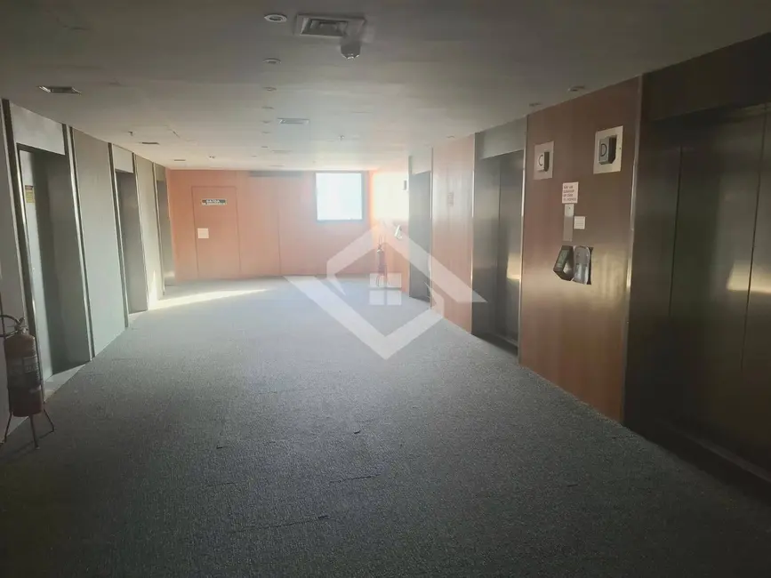 Foto 5 de Sala Comercial para alugar, 550m2 em Centro, Rio De Janeiro - RJ