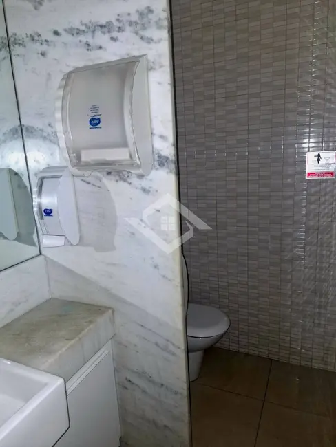 Foto 6 de Sala Comercial para alugar, 550m2 em Centro, Rio De Janeiro - RJ
