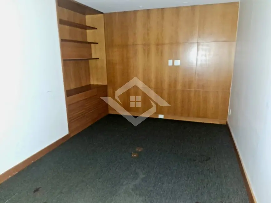 Foto 8 de Sala Comercial para alugar, 550m2 em Centro, Rio De Janeiro - RJ