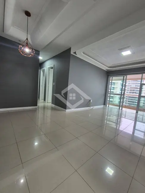 Apartamento com 3 quartos à venda, 101m2 em Rio De Janeiro - RJ - imagem 1 Foto 1 de Apartamento com 3 quartos à venda, 101m2 em Rio De Janeiro - RJ
