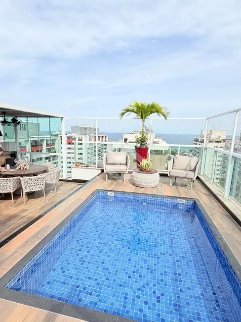 Apartamento com 4 quartos para alugar, 250m2 em Barra da Tijuca, Rio De Janeiro - RJ - imagem 2 Foto 2 de Apartamento com 4 quartos para alugar, 250m2 em Barra da Tijuca, Rio De Janeiro - RJ