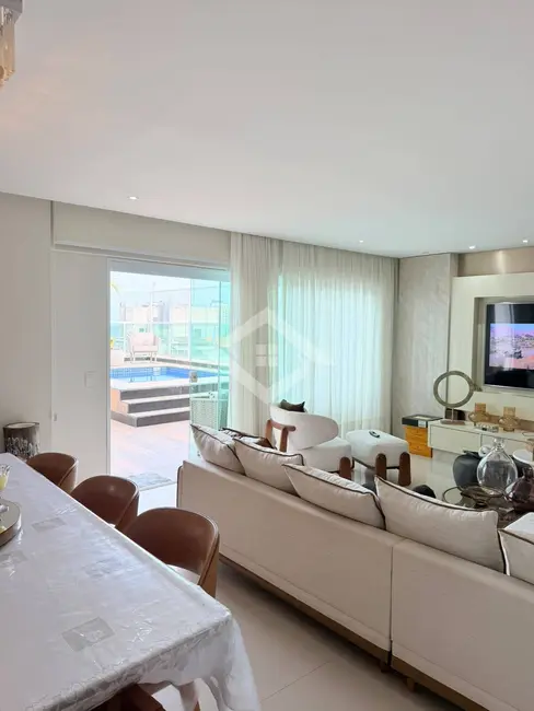 Apartamento com 4 quartos para alugar, 250m2 em Barra da Tijuca, Rio De Janeiro - RJ - imagem 7 Foto 7 de Apartamento com 4 quartos para alugar, 250m2 em Barra da Tijuca, Rio De Janeiro - RJ