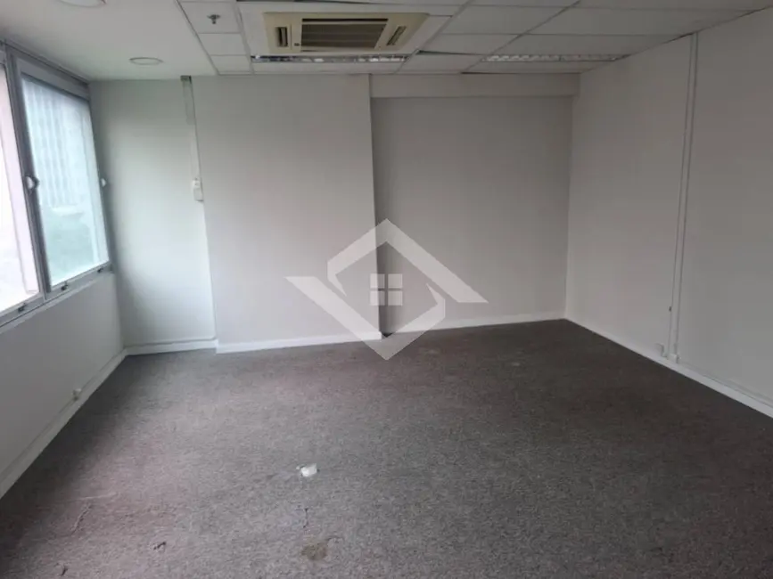 Foto 9 de Sala Comercial para alugar, 173m2 em Centro, Rio De Janeiro - RJ