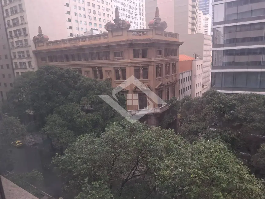 Foto 7 de Sala Comercial para alugar, 173m2 em Centro, Rio De Janeiro - RJ