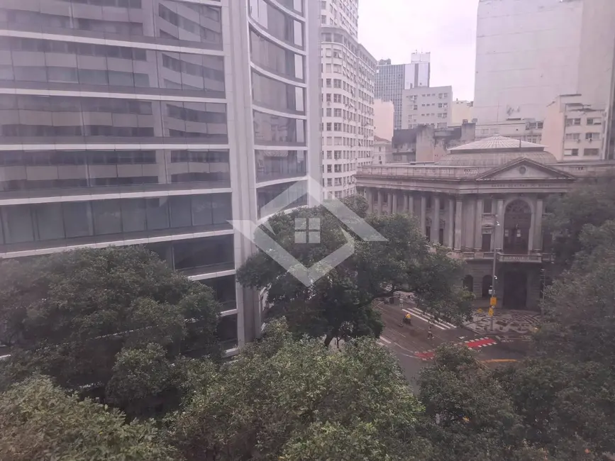 Foto 8 de Sala Comercial para alugar, 173m2 em Centro, Rio De Janeiro - RJ